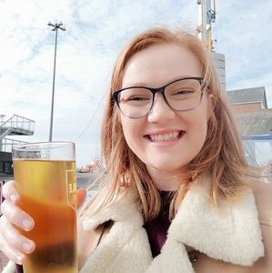 Meet your Posher, Hayley-jane